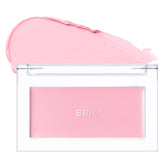 BBIA Prêt-à-porter Blush Crème Ange Doux 07, effet naturel.