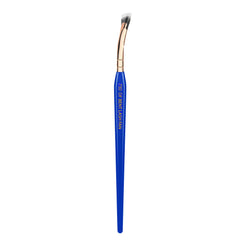 Bdellium Tools Mascara 730 angle bleu pour précision sur les cils