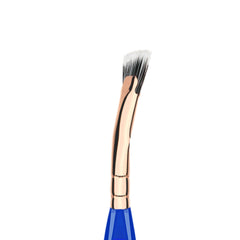 Bdellium Tools Mascara 730 poignee bleue ergonomique pour prise en main confortable