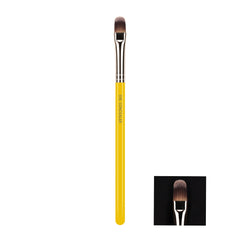 Bdellium Tools Studio 936 fibres synthétiques douces pour un estompage précis.