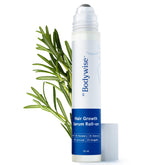 Be Bodywise Sérum Cheveux Rouleau précision Romarin, stimulation ciblée du cuir chevelu
