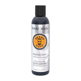 Beard Guyz Beard Wash – bouteille visible, nettoyage en profondeur de la barbe.