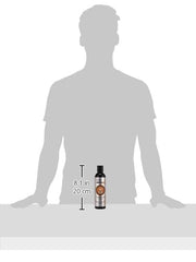 Beard Guyz Nettoyant Quotidien: texture crémeuse prête à nourrir barbe et peau.