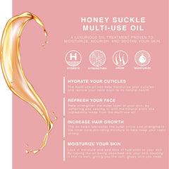 BEAUTE DE PROVENCE vitamine E: soin fortifiant pour ongles et cuticules.