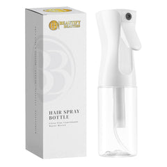 BeautifyBeauties brumisateur eau fin continu – brume homogène pour tissus et surfaces.