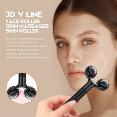 Beauty Bar : étui de rangement pratique pour transporter le masseur en sécurité.