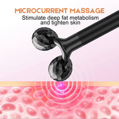 Beauty Bar : utilisation sous la douche grâce à l'étanchéité à 360°.