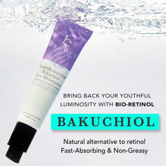 Beauty by Earth pompe-visage hydratante: application facile et absorption rapide.