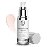 Beauty Facial Extreme crème yeux resserrage instantané pour un regard frais et lissé