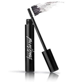 Beauty For Real Hi-Def Mascara avec brosse micro pour une application précise sans paquets.