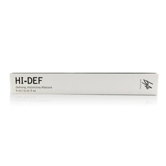 Beauty For Real Hi-Def Mascara – cils bouclés et définis sans effort.
