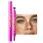 Beauty Glazed tampon taches rousseur pour un effet naturel rapide