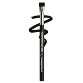 Brosse Beauty Junkees pour ligne des cils plat, précision nette.