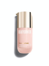 Beautycounter Countertime Serum — bouteille, améliore l'hydratation et l'éclat du teint.