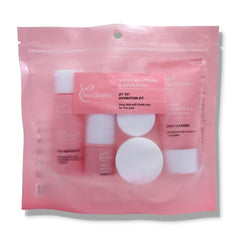 BEAUTYTURESS nettoyant visage 30ml pour une peau propre et douce.