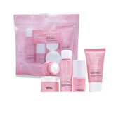 BEAUTYTURESS coffret élégant prêt pour voyage et natation.