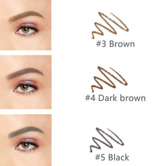 Bechy application trace-petite: mini-traits micro pour un effet subtil.