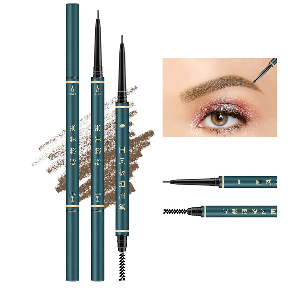 Bechy crayon-sourcil-fin: tracés précis et naturels.