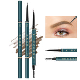 Bechy crayon-sourcil-fin: tracés précis et naturels.