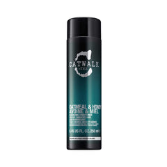 Bed Head Catwalk texture cremeuse – demelage facile et douceur.