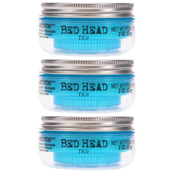 Bed Head Manipulator pâte texturante en tube pour une tenue ferme et naturelle.
