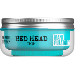 Bed Head Manipulator: pâte texturante pour une prise ferme et contrôle précis