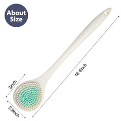 BEDELITE brins doux offrent une exfoliation corporelle en douceur.