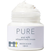 Beekman 1802 Crème Corps Fouettée, texture veloutée et hydratation durable