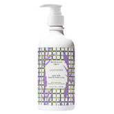 Beekman 1802 Lotion Corps Lavande Pompe — hydratation longue durée pour peau sensible