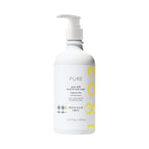 Beekman 1802 — flacon pompe, lavage doux et hydratant.