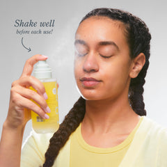 Beekman 1802 Milk Shake Mini lait-chevre-prebiotique-mugwort pour microbiome équilibré