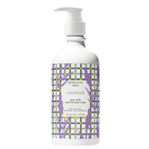 Beekman 1802, bouteille de lait chèvre lavande, hydratation légère.