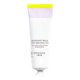 Beekman 1802 Midnight Milk - bouteille nocturne pour hydratation en profondeur