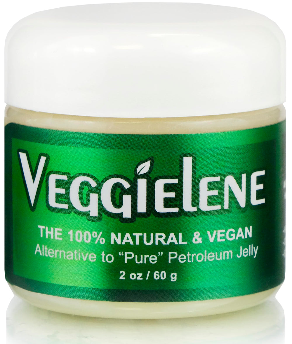 Beesaluxe Veggielene – baume visage: hydratation légère et nourrissante