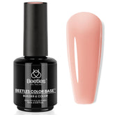 Beetles Nude Base Gel – bouteille prêt à une base durable et rapide