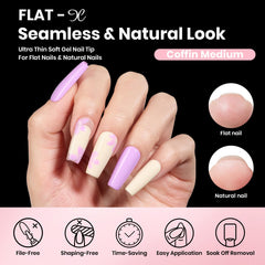 Beetles base et top gel 7,5 ml, brillance durable.
