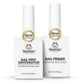 Beetles Déshydratant Ongles, préparation efficace pour une adhérence renforcée.
