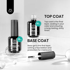 Beetles Déshydrateur 20ml: prépare l’ongle en réduisant l’humidité.
