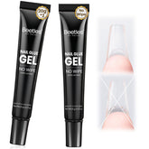Beetles Gel Colle Ongles 20g: duo pratique et économique pour vos applications.