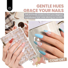 Beetles Gel Polish : top coats brillant et mat pour toutes les occasions.