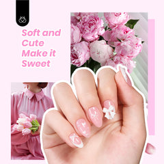 Beetles Gel Polish accessoires ongles pour styles variés et personnalisation facile.