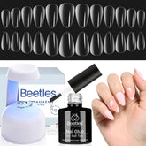 Beetles Gel Polish lampe UV LED compacte pour durcir rapidement les gels