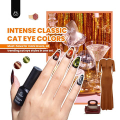 Beetles Gel Polish Matte Top Coat, fini mat élégant et durable