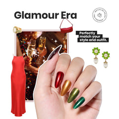 Beetles Gel Polish turquoise vif – couleur moderne pour un look saisissant.