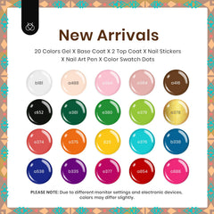 Beetles Gel Nail Polish, couche de base – fondation solide pour une tenue longue durée.