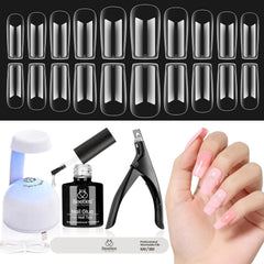 Beetles Gel Polish – lampe UV pour durcissement rapide des gels.