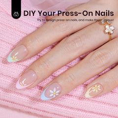 Beetles vernis gel – guide de 16 tailles pour tous les doigts