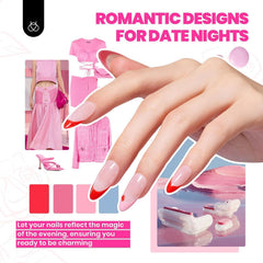 Pinceau doux Beetles vernis gel pour une application lisse