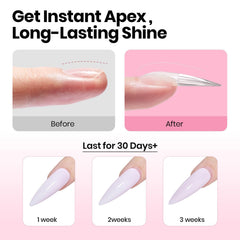 Colle gel Tipex pratique pour une application précise et repositionnement.