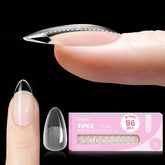 Beetles Tipex Lite : arche integree pour une structure solide.